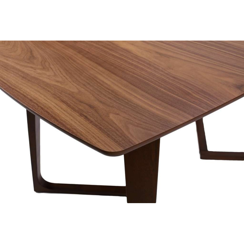 Laua rent AUSTIN WALNUT (140-180×90)